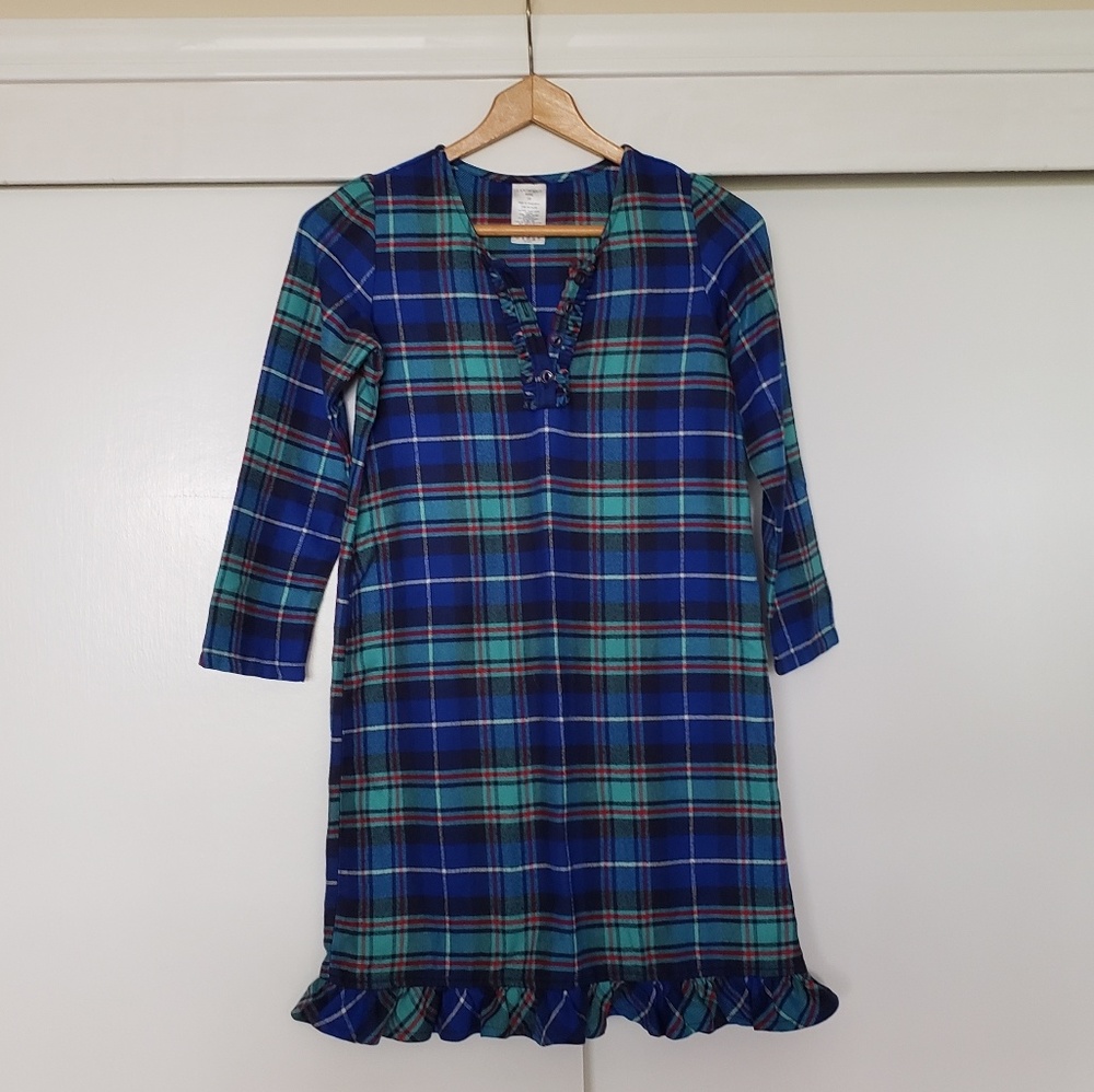 Girls nightgown
